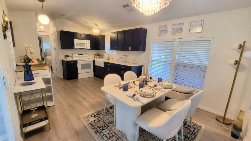 4320 Dundee Road a Winter Haven, FL Mobile or Manufactured Home for Sale